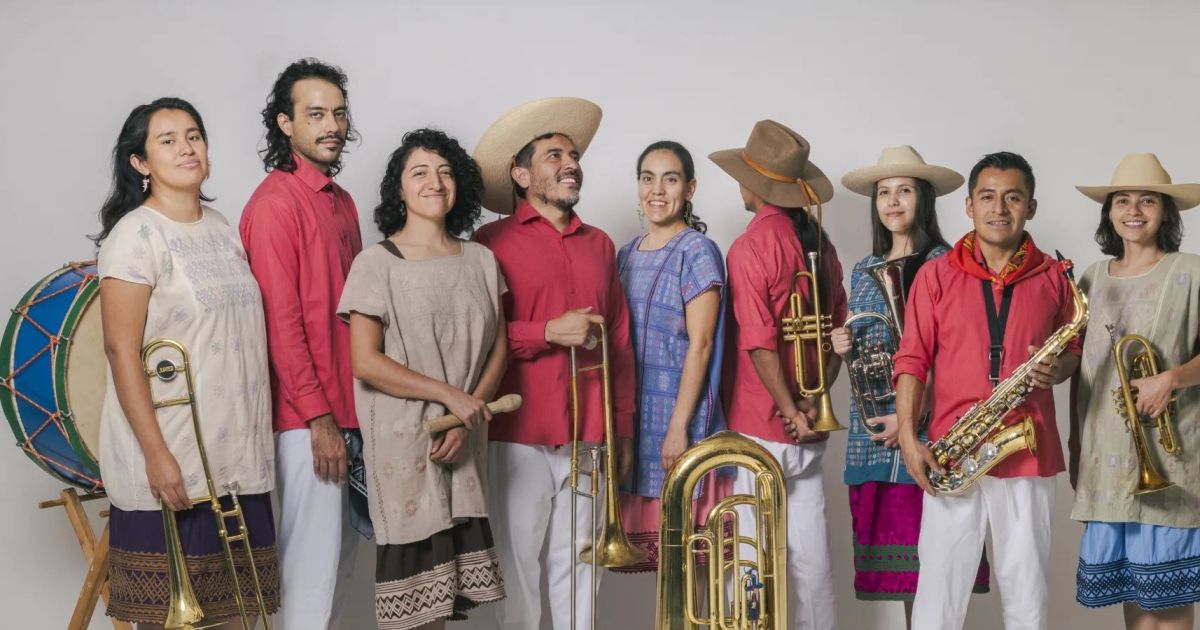 Banda Mixanteña