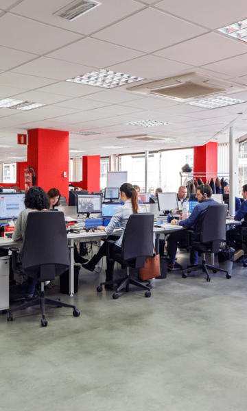 Oficinas de Atrápalo
