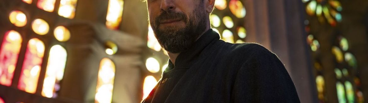Cieri en la Sagrada Familia