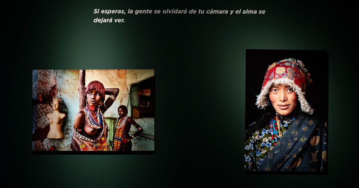 McCurry defiende que, si se espera, 