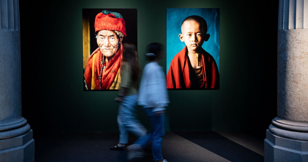 02 PM ICONS Steve McCurry