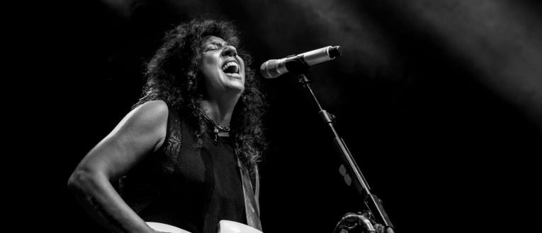 Rosana será la artista que inaugurará el Blaumarí Music 2026 Rosana será la artista que inaugurará el Blaumarí Music 2026