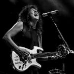 Rosana será la artista que inaugurará el Blaumarí Music 2026  