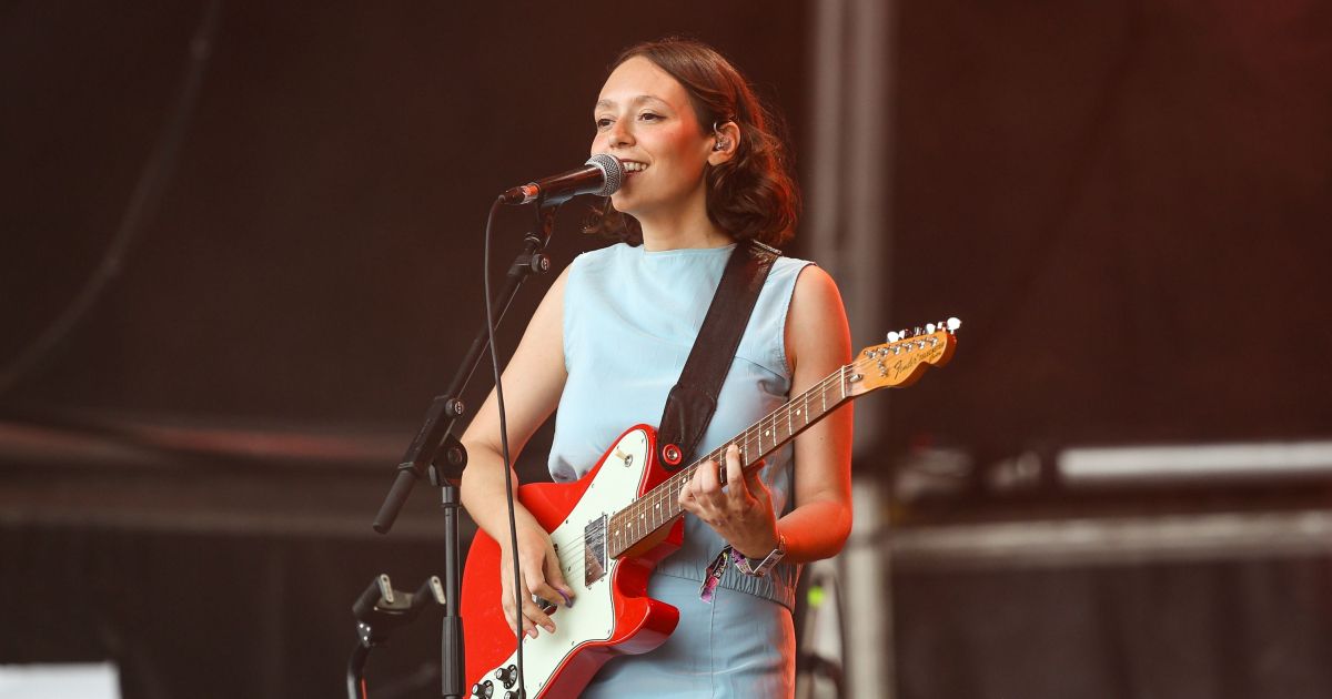 Ells lleidetan. ©Christian Bertrand / Primavera Sound