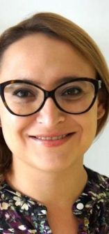 Natalía Díaz