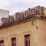 La Sala Beckett presenta nueva temporada y celebra 10 años en Poblenou ©Kiku Piñol 	