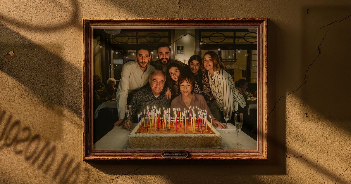 Imagen de "Ravalear", nueva serie de HBO ambientada en el Raval Imagen de "Ravalear", nueva serie de HBO ambientada en el Raval