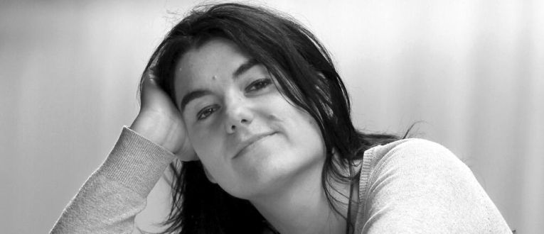 Marta Buchaca és una de les dramaturgues catalanes més conegudes Marta Buchaca és una de les dramaturgues catalanes més conegudes