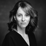 Victoria Szpunberg es una de les dramaturgas más aclamadas