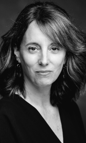 Victoria Szpunberg es una de les dramaturgas más aclamadas Victoria Szpunberg es una de les dramaturgas más aclamadas