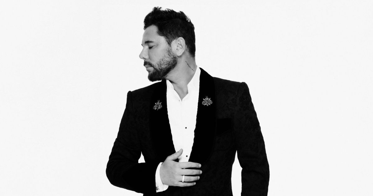 Miguel Poveda