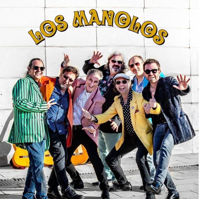 Los Manolos