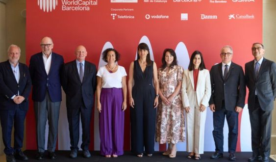 El Patronat de Mobile World Capital nomena a Laia Corbella com a nova directora general de la Fundació