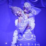 "Le Nozze di Figaro" estará en el Liceu hasta el 21 de junio. ©David Ruano 