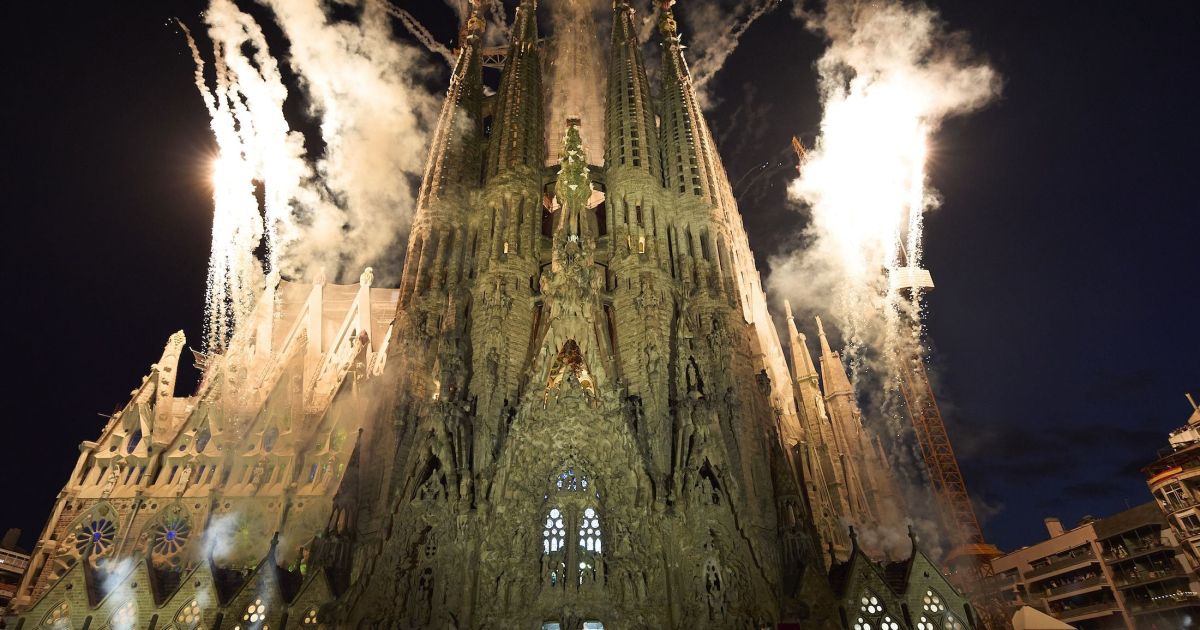 Manuel Queimadelos : Sagrada Família Manuel Queimadelos : Sagrada Família