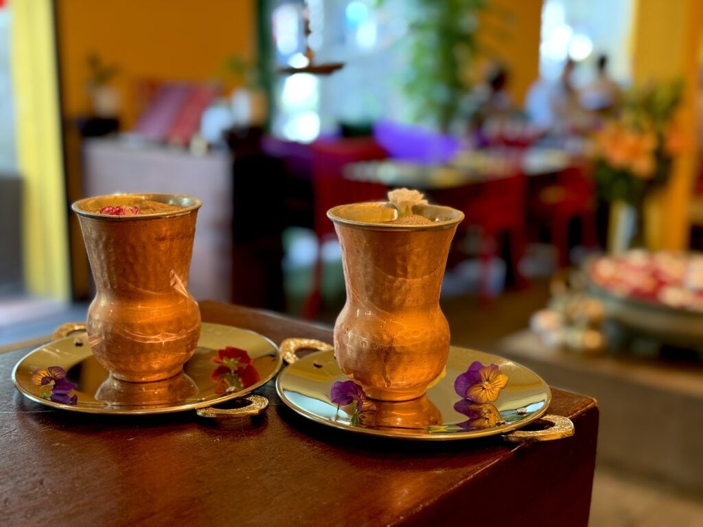 Nuevos maridajes con cócteles de autor en Mayura Nuevos maridajes con cócteles de autor en Mayura