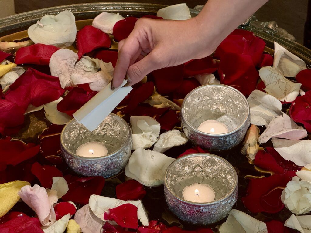 Del 15 al 30 de junio, el ritual de Las Noches de Agni, en Mayura. Del 15 al 30 de junio, el ritual de Las Noches de Agni, en Mayura.