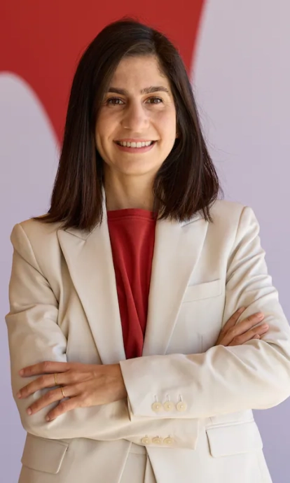 Laia Corbella