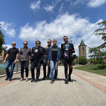 Sau actuará el 18 de junio en el marco del Blaumarí Fest 2026