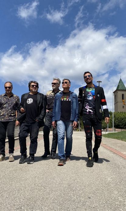Sau actuará el 18 de junio en el marco del Blaumarí Fest 2026 Sau actuará el 18 de junio en el marco del Blaumarí Fest 2026