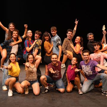 Cop de Rock vuelve a Barcelona del 3 al 6 de septiembre del 2026. ©Joan Parera 