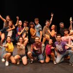 Cop de Rock vuelve a Barcelona del 3 al 6 de septiembre del 2026. ©Joan Parera 