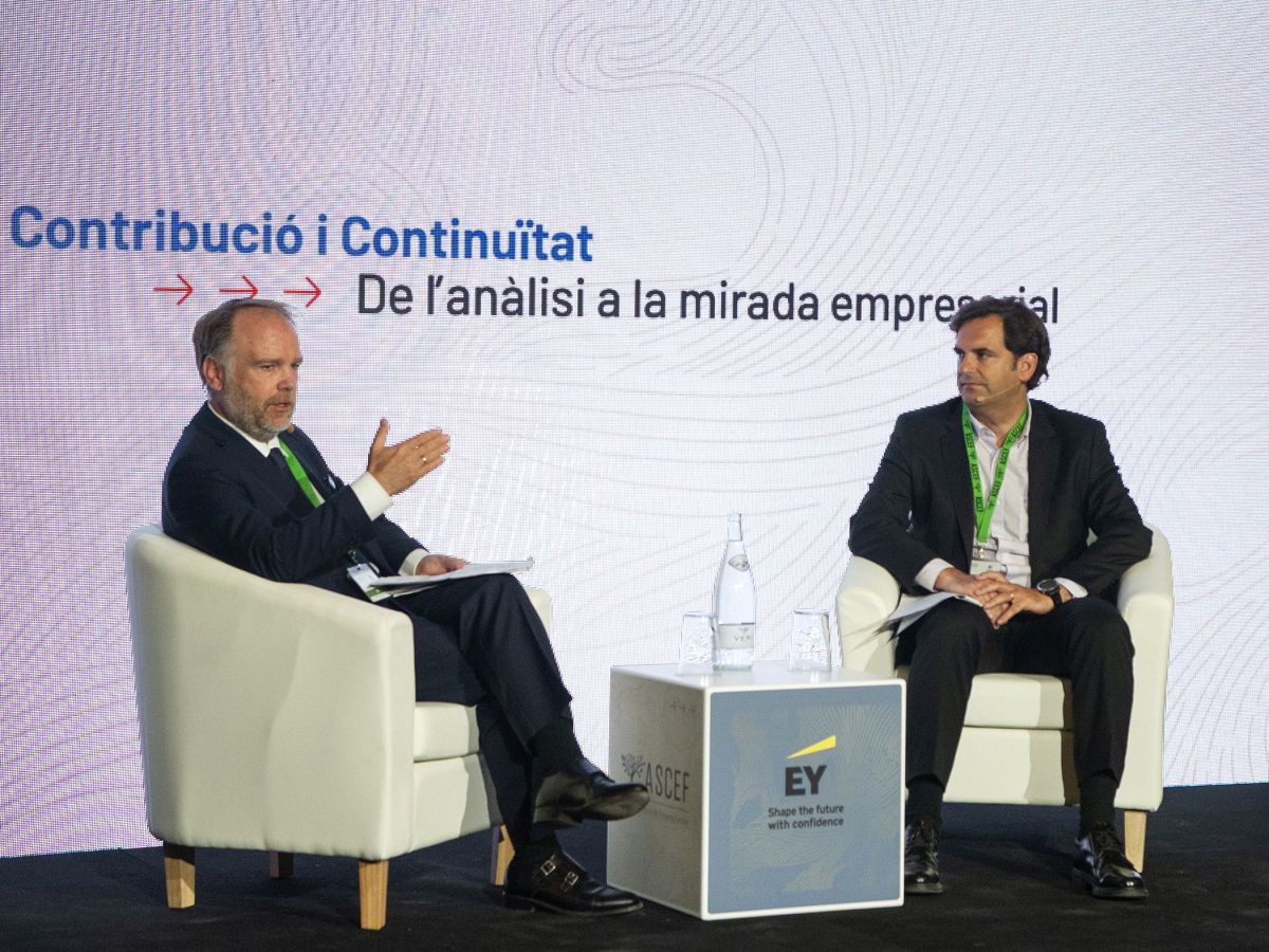 Conversa amb Sagalés, Conversa amb Sagalés,