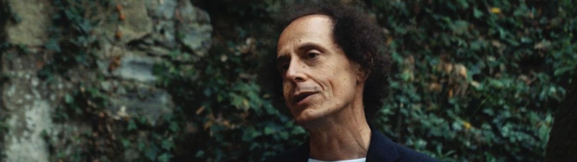 Ferran Garcia ha sido uno de los ganadores del Premi Llibreter 2026 Ferran Garcia ha sido uno de los ganadores del Premi Llibreter 2026