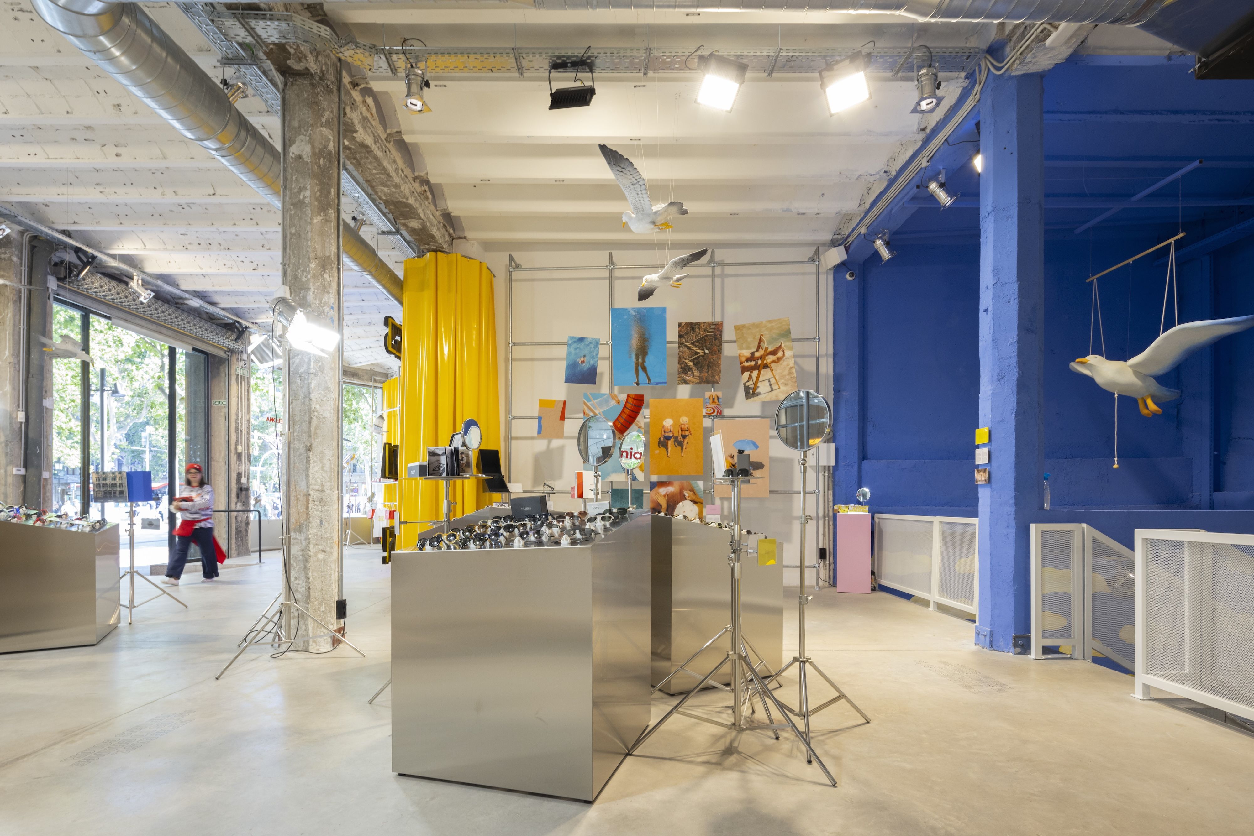 Etnia PopUp 3 Etnia PopUp 3