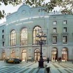 El Teatre Principal, cedida per Batlleiroig