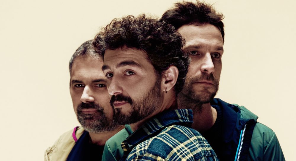 "La Ruta" al Teatre Akadèmia "La Ruta" al Teatre Akadèmia