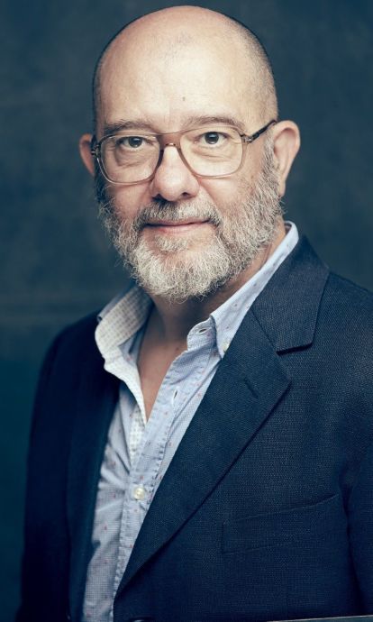 Josep Maria Mestres