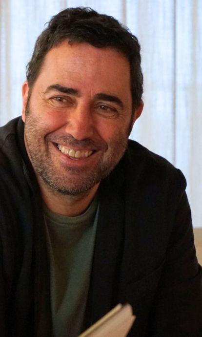 Jordi Herreruela participa en el Esmorzar de Forquilla organizado por la Cambra de Comerç de Barcelona y patrocinado por Indra