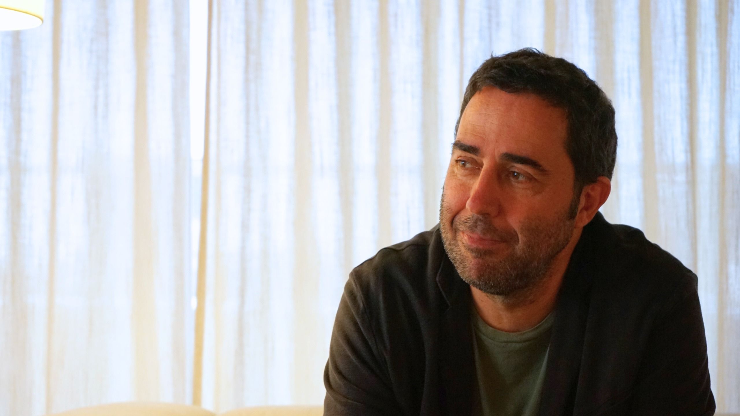 Jordi Herreruela, director del Festival Cruïlla i president de Barcelona Music Lab