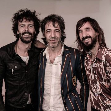 Sidonie es un de los grupos que celebrarán el inicio del Tour de Francia en Barcelona 
