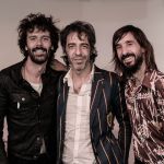 Sidonie es un de los grupos que celebrarán el inicio del Tour de Francia en Barcelona 