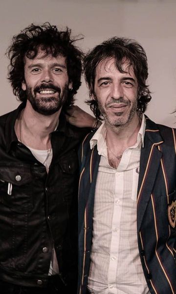 Sidonie es un de los grupos que celebrarán el inicio del Tour de Francia en Barcelona 