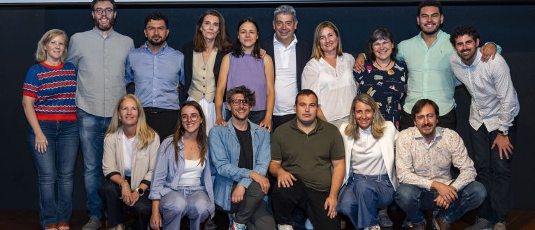 10 semifinalistas del Premio Impulsa Cultura 2026 10 semifinalistas del Premio Impulsa Cultura 2026