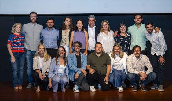 10 semifinalistas del Premio Impulsa Cultura 2026