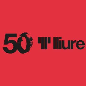El Teatre Lliure celebra 50 años de teatro y colectividad. ©Marta Mas Girones