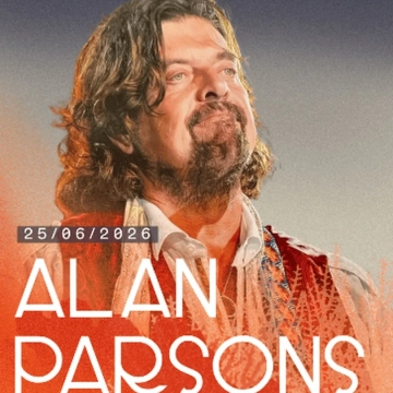 Alan Parsons al Blaumarí Fest 2026