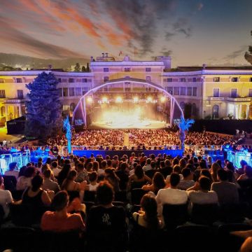 Les Nits d'Occident 2026 comienza este fin de semana en Barcelona Les Nits d'Occident 2026 comienza este fin de semana en Barcelona