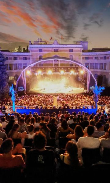 Les Nits d'Occident 2026 comienza este fin de semana en Barcelona