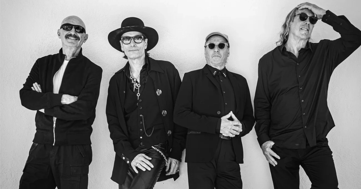 BEAT es la banda que inaugurará la primera edición del BARTS Festival 2026