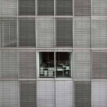 Edificio de oficinas
