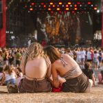 El Festival Cruïlla es uno de los planes para el fin de semana en Barcelona
