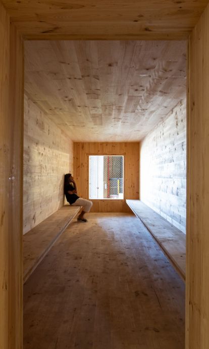 UIA2026BCN Exhibition Photo by Anna Mas 87