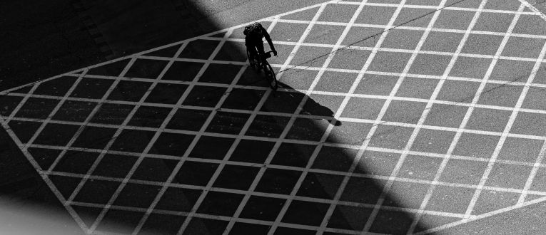 En Barcelona circulan cada día una media de 14.057 bicicletas © Àngel Bravo