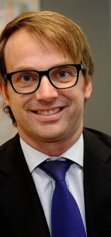 Jordi Soldevila  nou director de Comunicació i Relacions Institucionals de CaixaBank