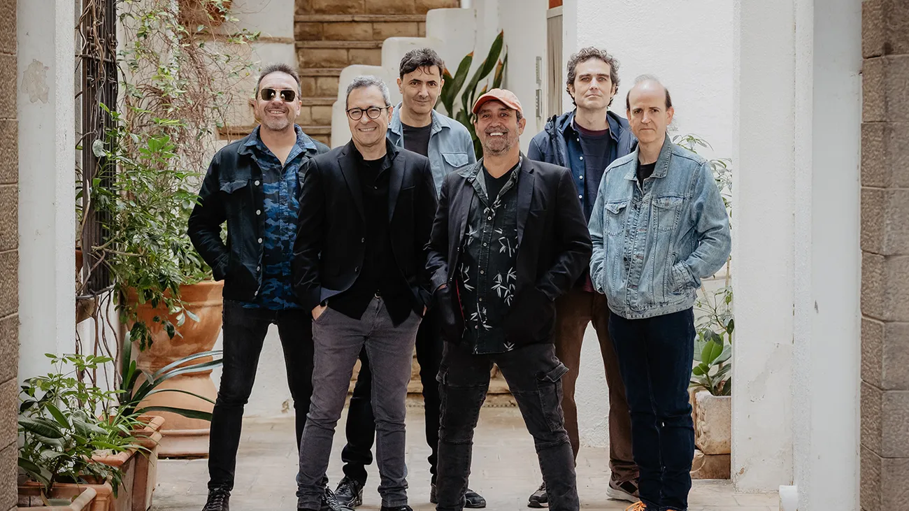 July musical in Barcelona: The 10 essential concerts